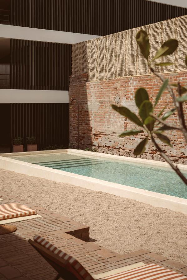 Baja Club Hotel, La Paz, Baja California Sur, A Member Of Design Hotels Exterior photo