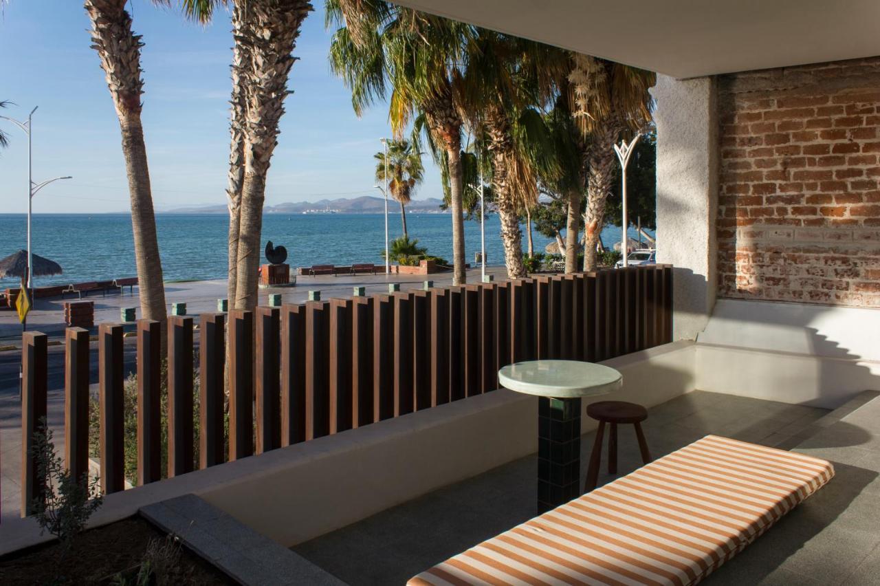 Baja Club Hotel, La Paz, Baja California Sur, A Member Of Design Hotels Exterior photo