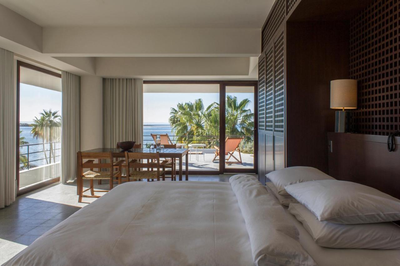 Baja Club Hotel, La Paz, Baja California Sur, A Member Of Design Hotels Exterior photo